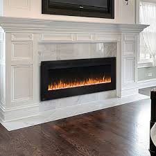 Inexpensive Electric Fireplaces