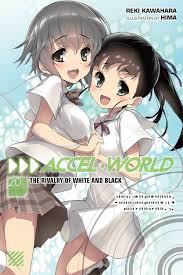 Accel World Vol 20 Light Novel Ebook By Reki Kawahara Rakuten Kobo