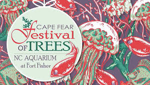 Cape Fear Festival Of Trees Nov 18th Jan 2nd