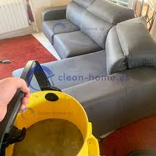 Sofa Cleaning Service In Spain Clean