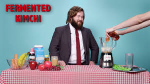 Also, see if you ca. Watch Haley Joel Osment Drink Something Gross After Missing Trivia Questions Geektyrant