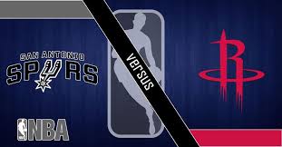 Rockets vs spurs nba odds. San Antonio Spurs Vs Houston Rockets Odds Pick Prediction 2 6 21