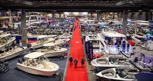 boats and services seattle boat show