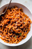 Are SpaghettiOs just tomato soup?