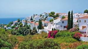 the real estate market in the costa del