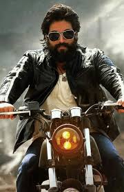 yash adheera atude beard bike
