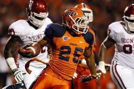 2013 Utep Footballs 10 Things To Know A Utep Man Jameill