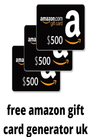 You may also be able to find an amazon gift card 10% off deal. Free Amazon Gift Card Generator Uk In 2021 Amazon Gift Card Free Free Gift Cards Amazon Gift Cards
