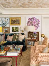 Collected Interiors Rooms That Tell A