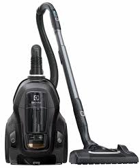 electrolux pured9 canister vacuum
