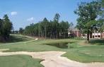 The Links at The Rock Golf & Country Club in North Little Rock ...