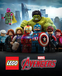 Tokens unlocked through missions involve finding or speaking to the . Lego Marvel S Avengers Game Characters Release Date Marvel