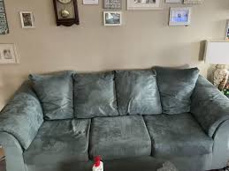 Ashley Furniture Living Room Sofas For
