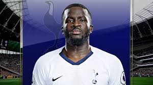 Tottenham hotspur with monster energy. Tottenham New Signing Tanguy Ndombele Pivotal For Midfield Battle Football News Sky Sports