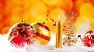 Традиции по Бъдни вечер, Коледа, Нова година