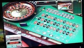 Casino Luck888