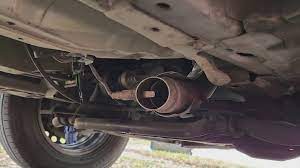 How to stop or deter catalytic converter theft: tips from police | khou.com