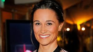 what is pippa middleton up to now kate