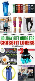 holiday gift guide for crossers