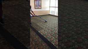professional carpet cleaning in port