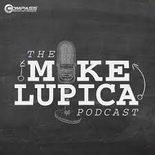 The Mike Lupica Podcast