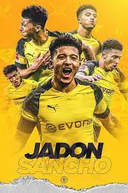 Wallpapers are in hd, full hd and 4k resolution. Wallpaper For Jadon Sancho For Android Apk Download