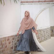 a hijab syar i untuk remaja