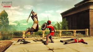 Assassin's Creed Chronicles: China [Repack] & [Steam-Rip] | Skidrowfull