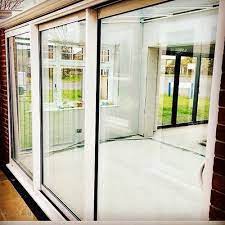 Glass Sliding Door At Rs 550 Square