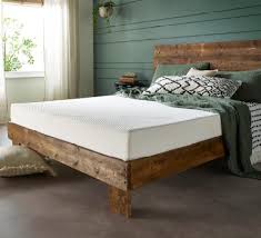Most memory foam mattresses have a high density foam core made of polyfoam, which can outlast a spring system from a more expensive mattress. Memory Foam Mattress Specialists Memory Foam Warehouse