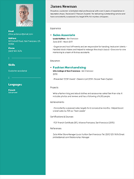 It has everything you need: Resume Templates Easy To Customize Professional Templates