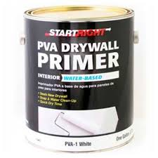 Mfg Start Right Interior Drywall Primer