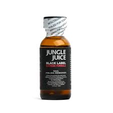 jungle juice black label 30ml single