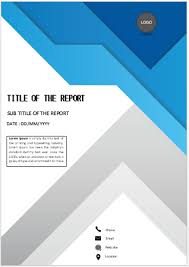 Unique Design Cover Page In 2019 Cover Page Template