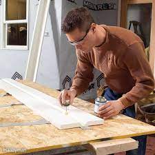 tips for working with pvc trim the