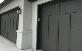 Residential Garage Doors Discount