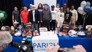 National signing day central: Stories ...