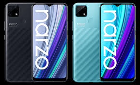 Realme narzo 30a is speculated to be launched in the country on march 31, 2021 (expected). Zeqjb4e60mot M