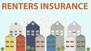However, renters insurance doesn't exactly cover the residence you live in; Once And For All What Does Renters Insurance Cover
