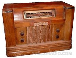 1942 june 1941 philco radio gallery