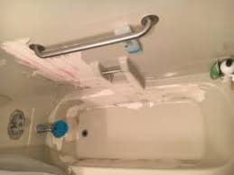 fibergl bathtub and shower repairs