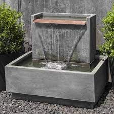 Concrete Hand Crafted Weather Resistant