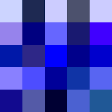 Shades Of Blue Wikipedia