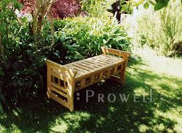 Prowell Woodworks Custom Garden Garden