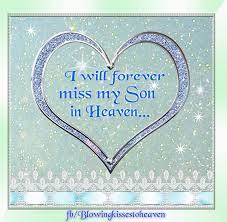 Daddy, you will always have a very special place in my heart. Son In Heaven Quotes Quotesgram