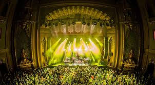 fox theater oakland ca and flac