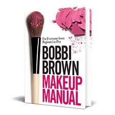bobbi brown makeup manual for everyone