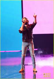 Thomas Rhett Performs 'Look What God Gave Her' at American Music Awards  2019 (Video): Photo 4393413 | 2019 American Music Awards, American Music  Awards, Thomas Rhett Photos | Just Jared: Entertainment News