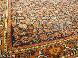 antique persian mishan rug n 80717100
