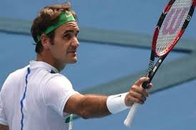 When roger federer won at the australian open he became the first man to achieve 300 singles wins at grand slams. Australian Open 2016 Roger Federer Outclasses Tomas Berdych To Reach Semis India Com